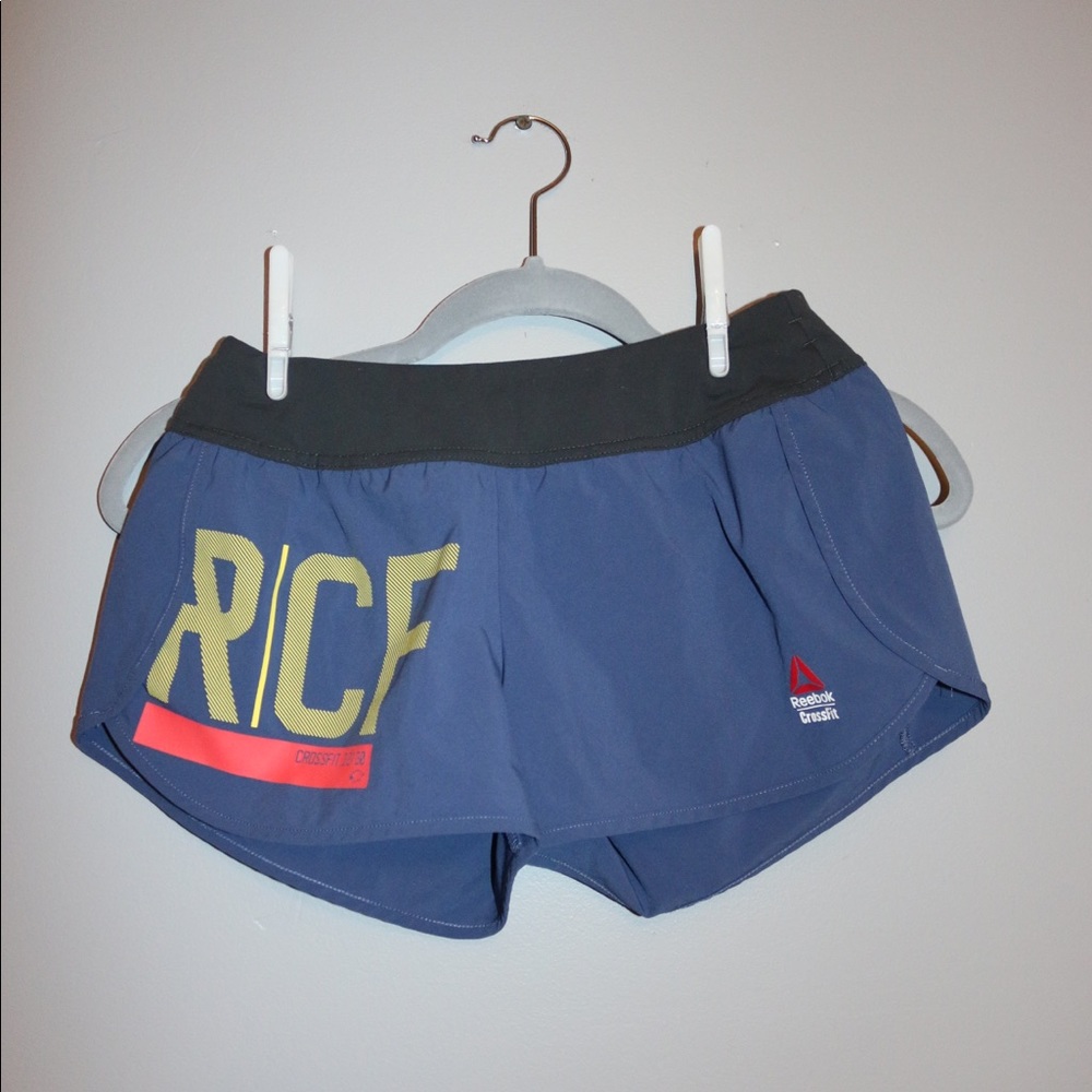 Reebok CrossFit Shorts